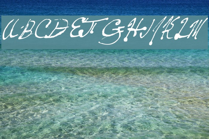 Fountain Pen Frenzy Example 2