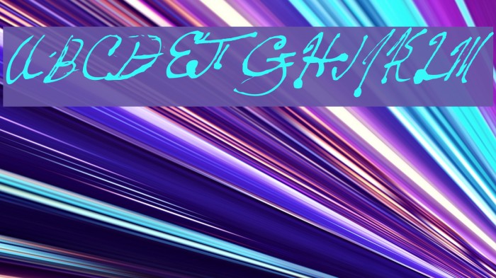 Fountain Pen Frenzy Example 3