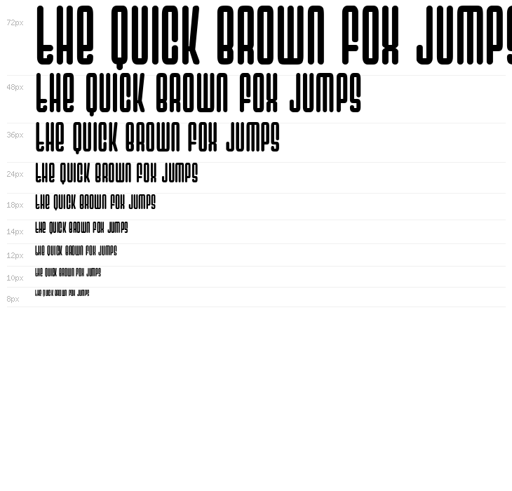 Four In Hand Waterfall