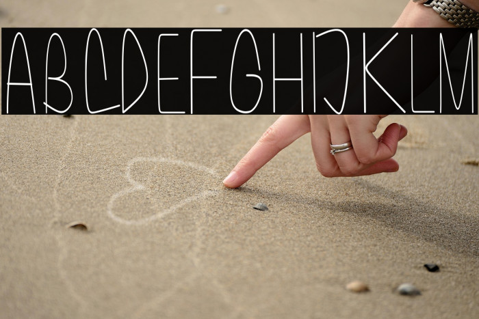 Four Squel Example 1