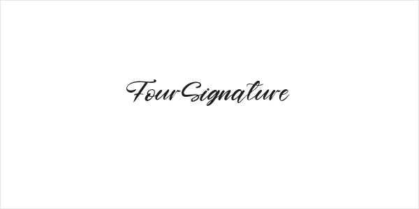 FourSignature Logo