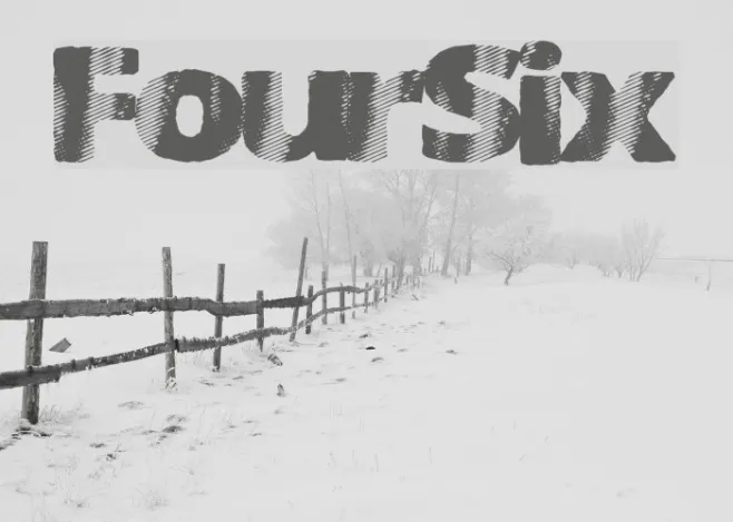 FourSix Example 3
