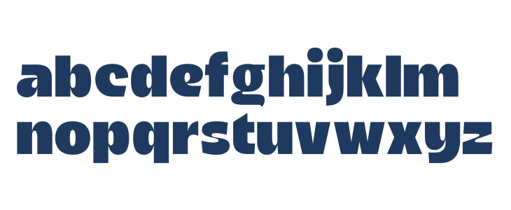 Fourest PERSONAL USE ONLY! Lowercase