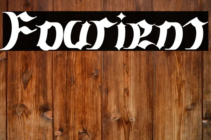 Fourient Example 2