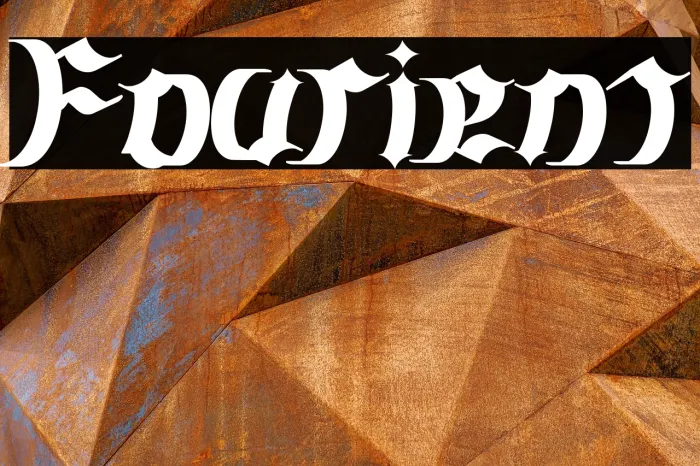 Fourient Example 3