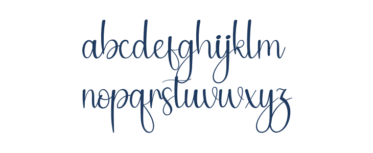 Fourteen Lowercase