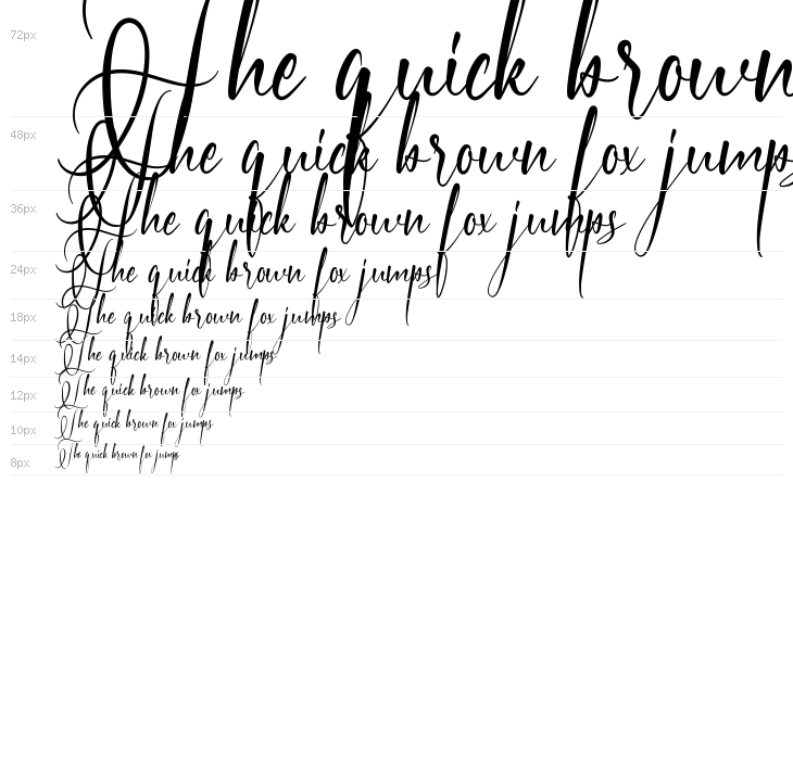 Fourth Angel Demo Waterfall