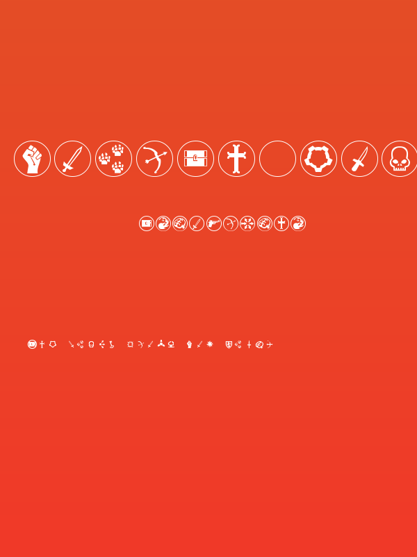 Fourth-Edition Dings Poster