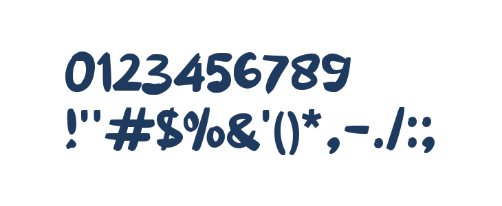 Fowell Other Characters