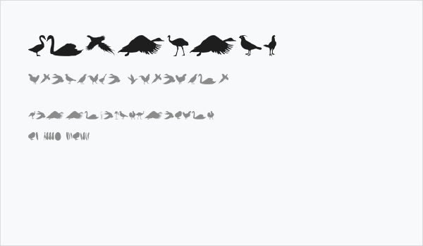 FowlPlay Business Card