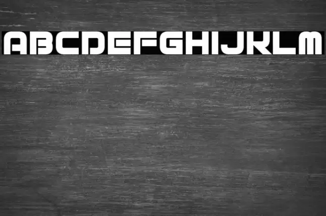 Fox Cavalier خط examples