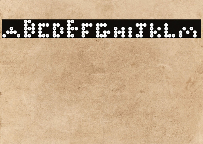 Fox Like Regular Font examples