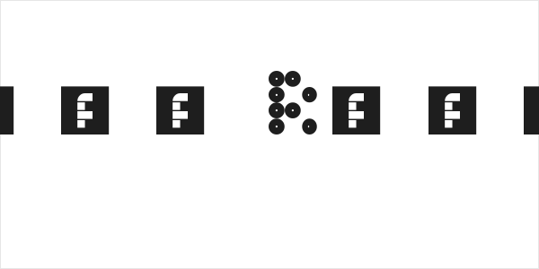 Fox Like Regular Logo