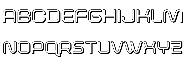 Fox font