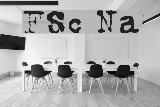 FoxScript Normal Font examples