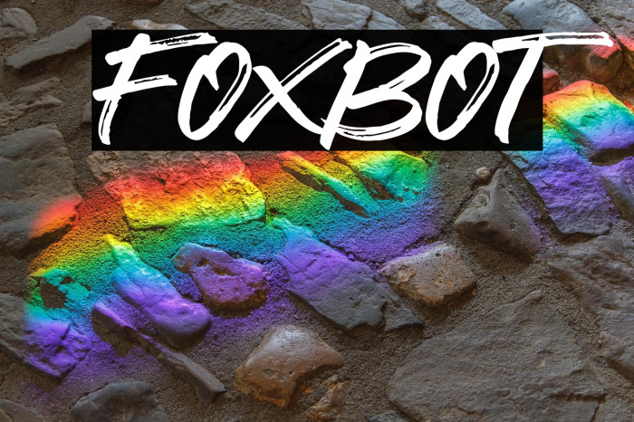 Foxbot Example 2