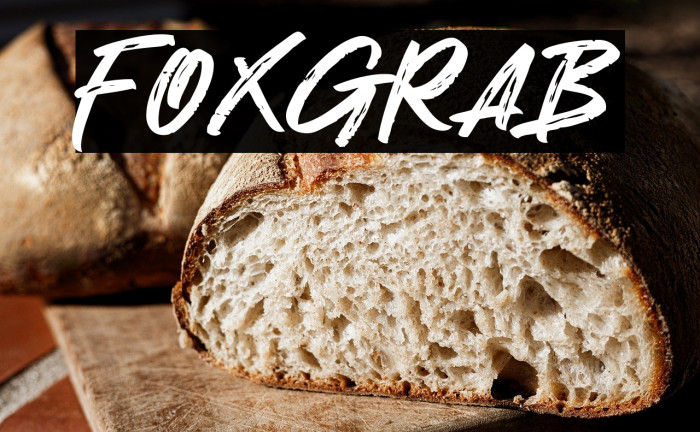 Foxgrab Example 1