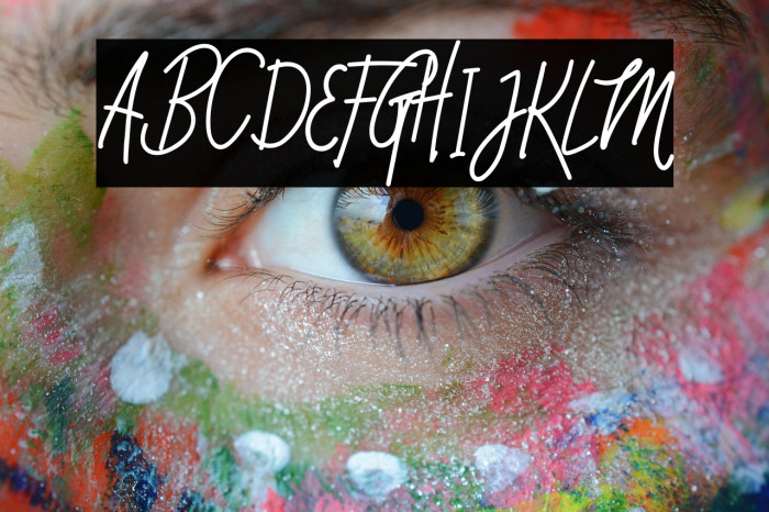 Foxtail Regular Example 3