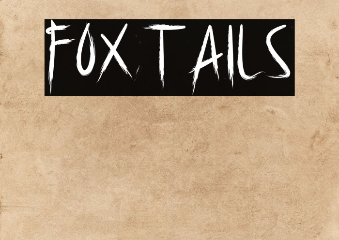 Foxtails Example 2