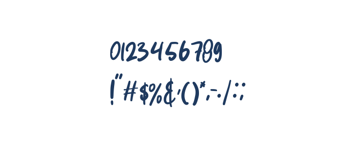 folewer Other Characters