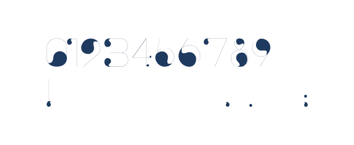 folio Other Characters