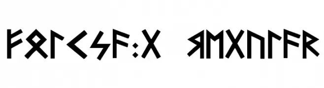 folksa:g Regular  Free Fonts Download