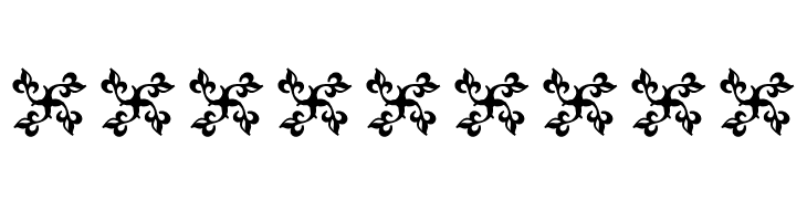 fondi-kpz Font