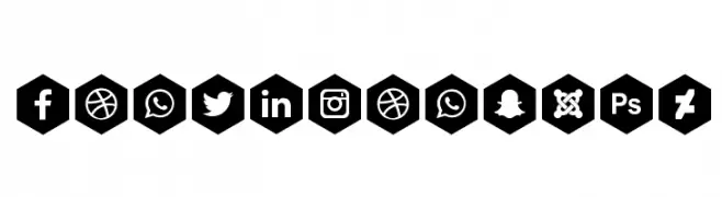 font icons 120  لخطوط تنزيل