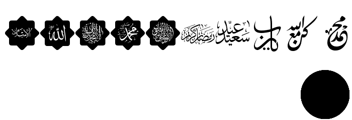 font turkey color Font OTHER CHARS