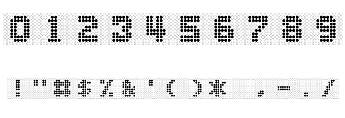 font48413 Font OTHER CHARS