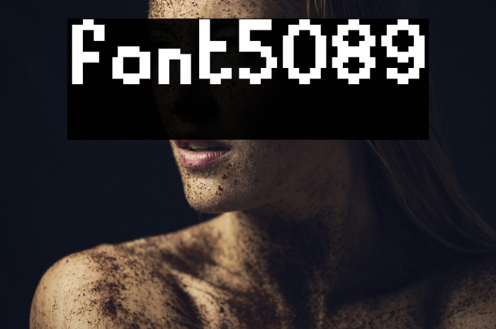 font5089 Example 2