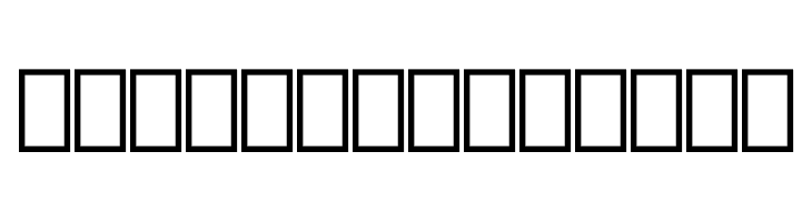fontboss normal फ़ॉन्ट