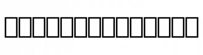 fontboss normal  font caratteri gratis