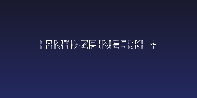 fontdizajnesrki 1 Social Header