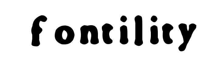 fontility Font