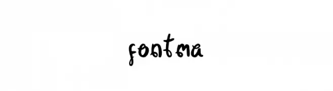 fontma  नि: शुल्क फ़ॉन्ट्स डाउनलोड