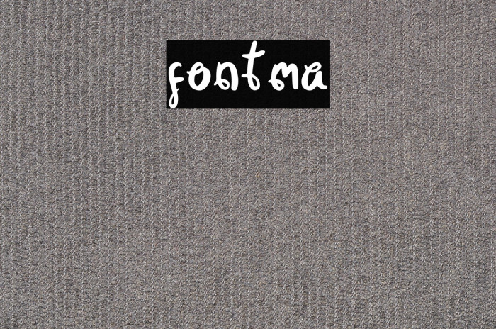 fontma Example 2