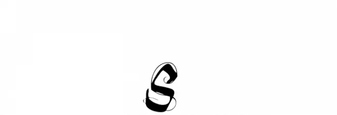 fonts-lab Symphony Schriftart Groß