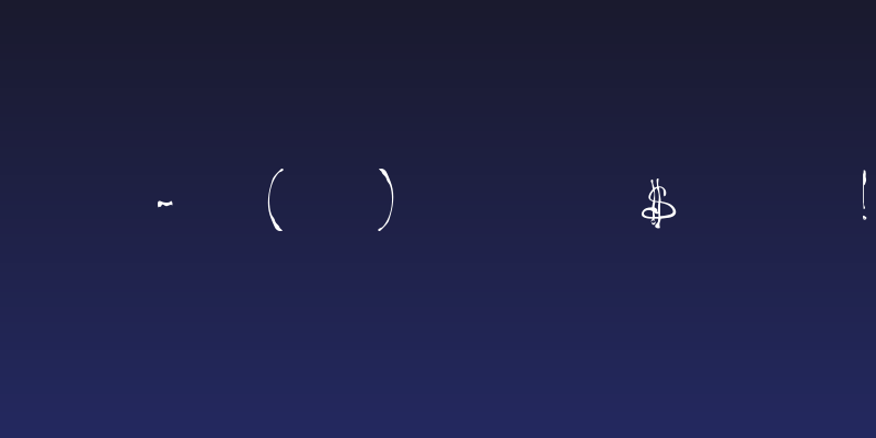 fonts-lab(dot)com_five$matter! Social Header