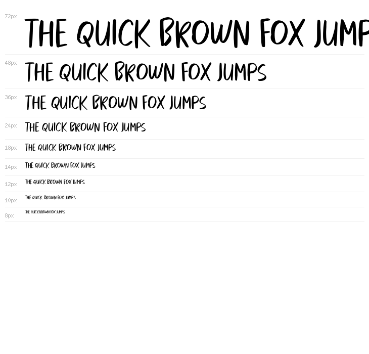 foolish Regular Waterfall