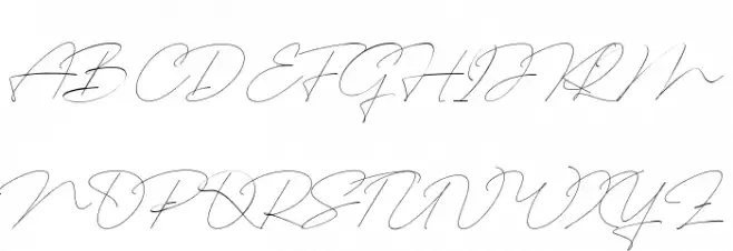 foratizo Font Litere mari