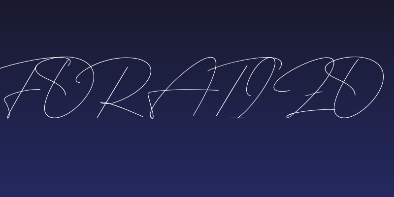 foratizo Social Header