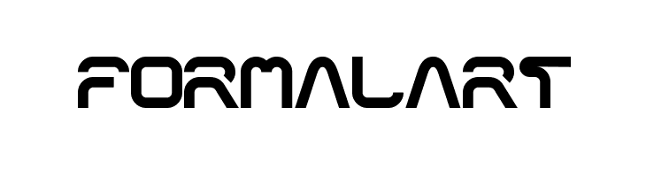 formalart  Descarca Fonturi Gratis