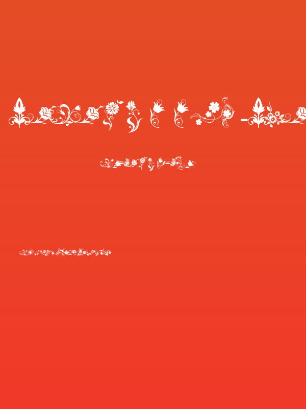 fotograami-flower Poster