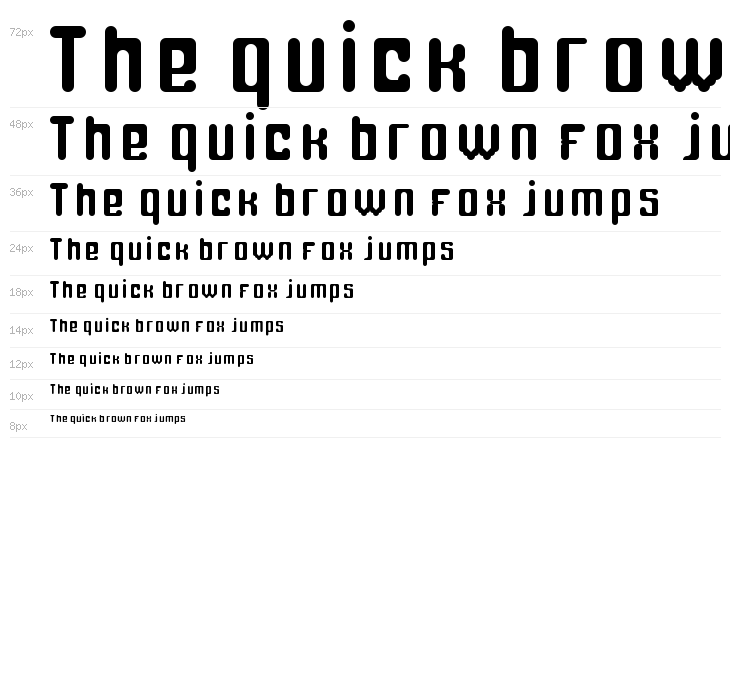 fox line 2.0 Regular Waterfall