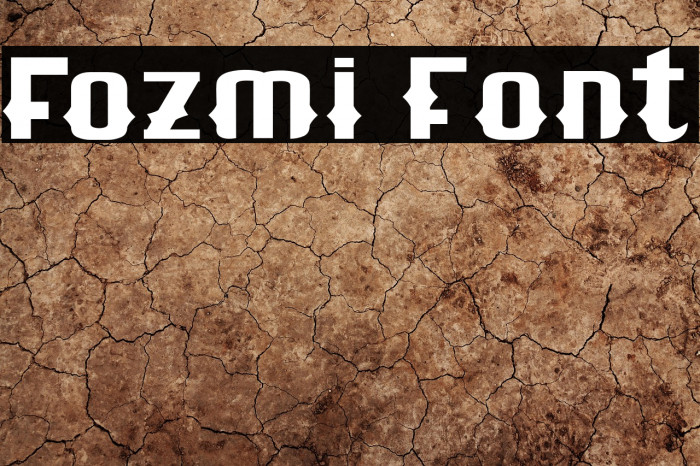 fozmi Example 1