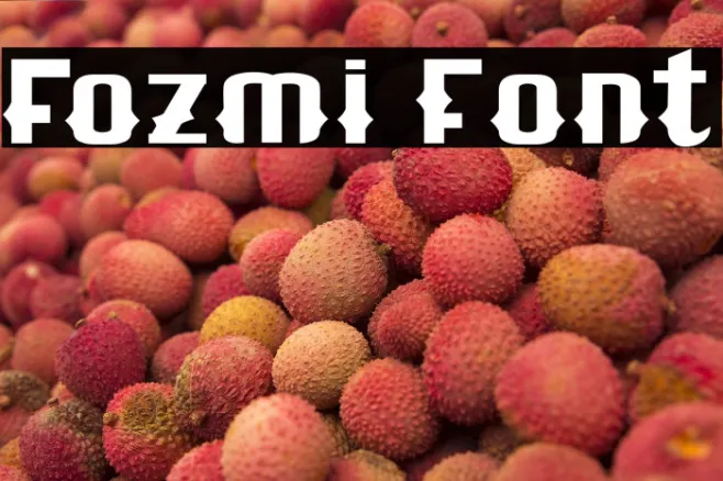 fozmi Example 2