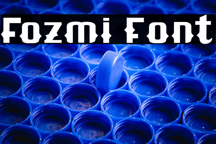 fozmi Example 3