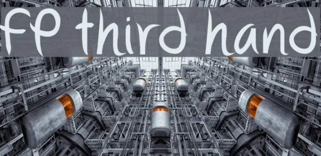 FP third hand Example 3