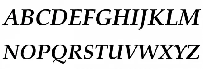 FPL Neu Bold Italic Шрифта ВЕРХНИЙ